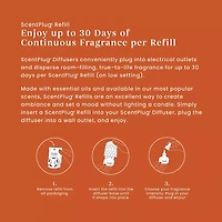 Pumpkin Parade ScentPlug® Refill