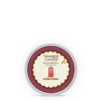 Homecoming Scenterpiece® Easy MeltCup