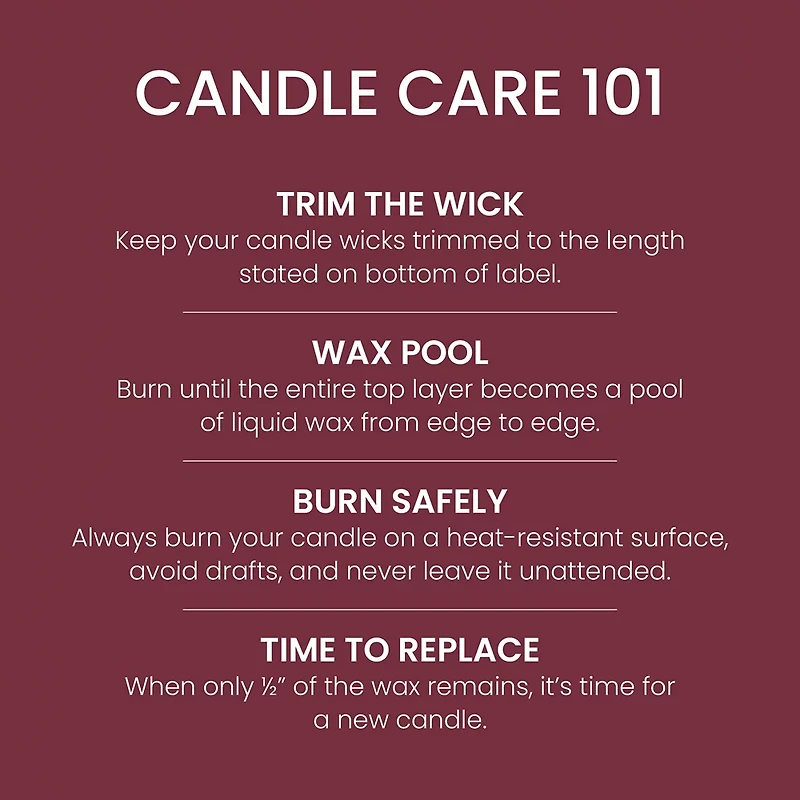 Homecoming Small Tumbler Candle