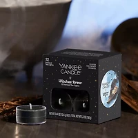 Witches' Brew® Scented Tea Light Candles