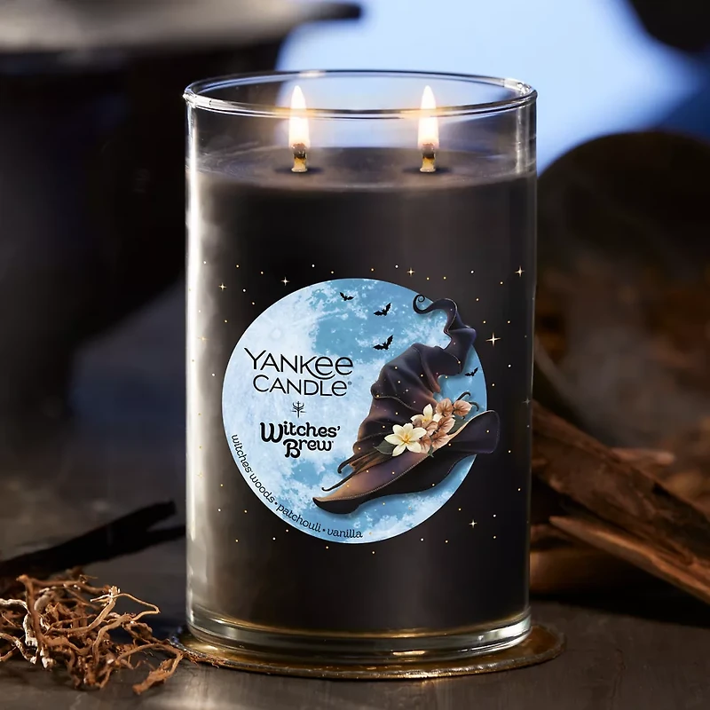 Witches' Brew® Large Tumbler Candle