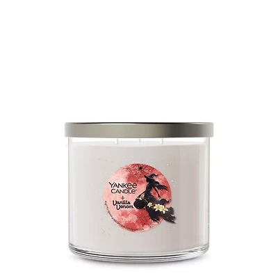 Vanilla Venom 3-Wick Candle