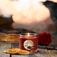 Phantom Bookshop Small Tumbler Candle
