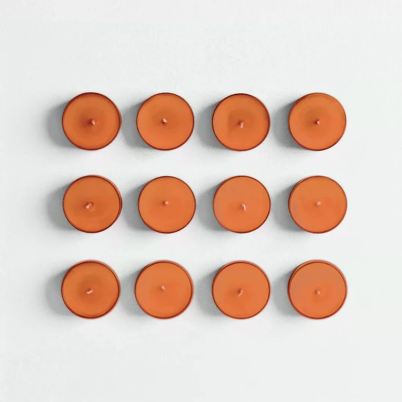 Trick or Treat® Scented Tea Light Candles