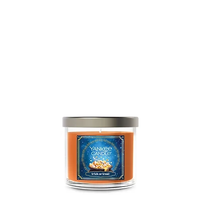 Trick or Treat® Small Tumbler Candle