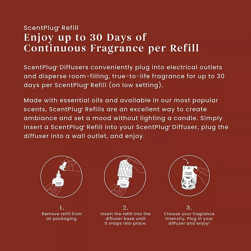 Phantom Bookshop ScentPlug® Refill