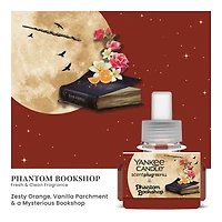 Phantom Bookshop ScentPlug® Refill