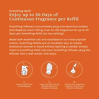 Trick or Treat® ScentPlug® Refill