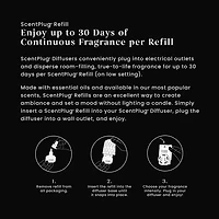 Witches' Brew® ScentPlug® Refill