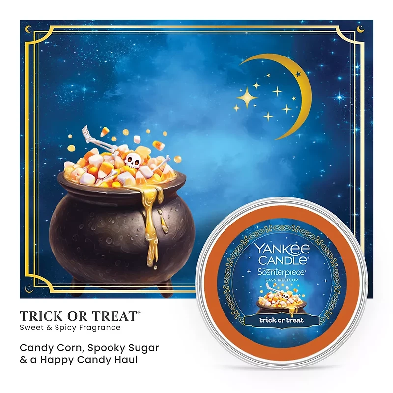 Trick or Treat® Scenterpiece® Easy MeltCup