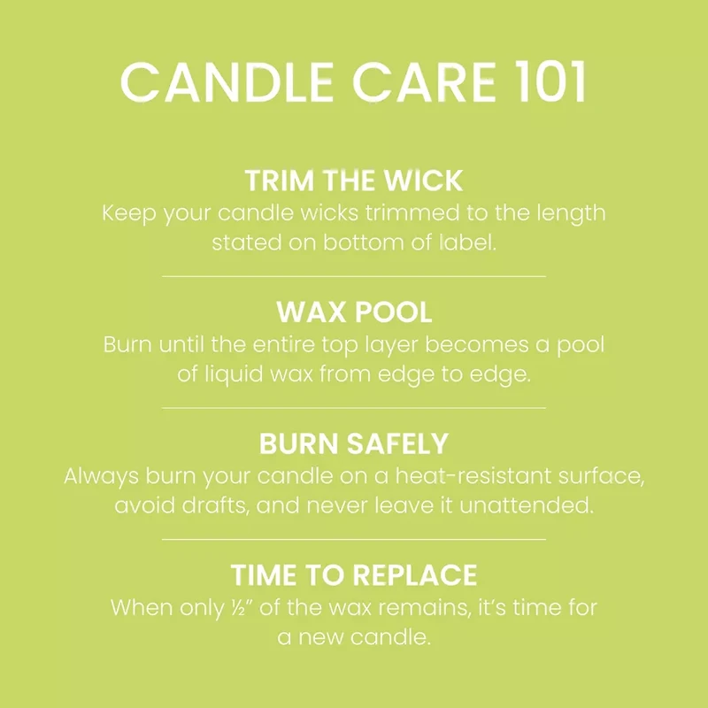 Forbidden Apple™ Small Tumbler Candle