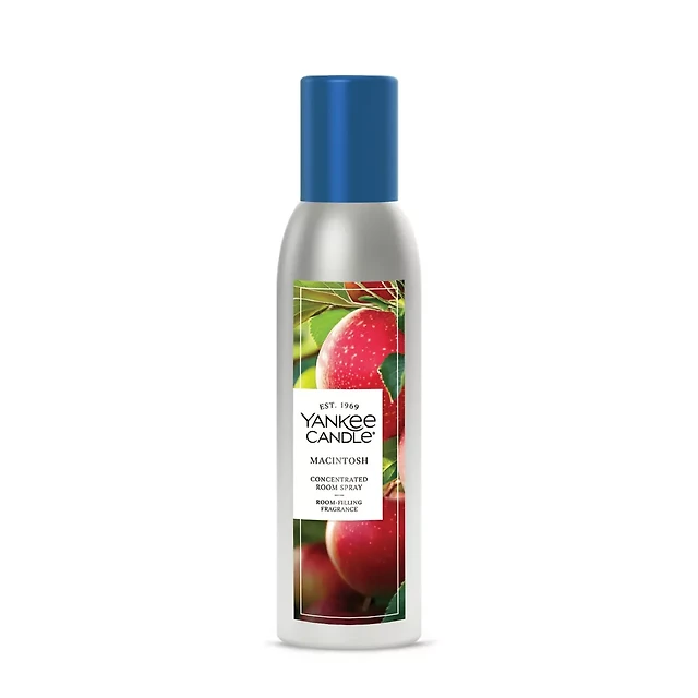 Macintosh Concentrated Room Spray