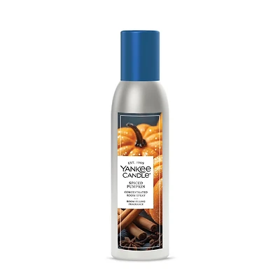 Spiced Pumpkin Concentrated Room Spray