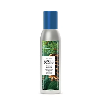 Balsam & Cedar Concentrated Room Spray