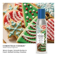 Christmas Cookie™ Concentrated Room Spray