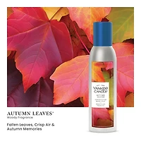 Autumn Leaves® Concentrated Room Spray