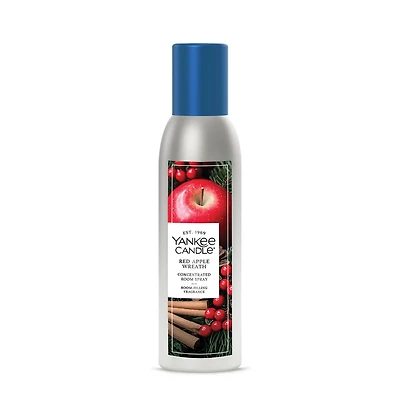 Red Apple Wreath Concentrated Room Spray