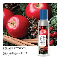 Red Apple Wreath Concentrated Room Spray