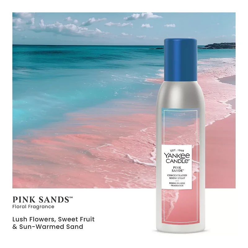 Pink Sands™ Concentrated Room Spray