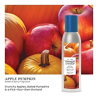 Apple Pumpkin Concentrated Room Spray