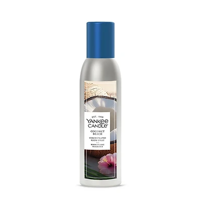 Coconut Beach Concentrated Room Spray