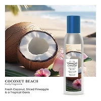 Coconut Beach Concentrated Room Spray