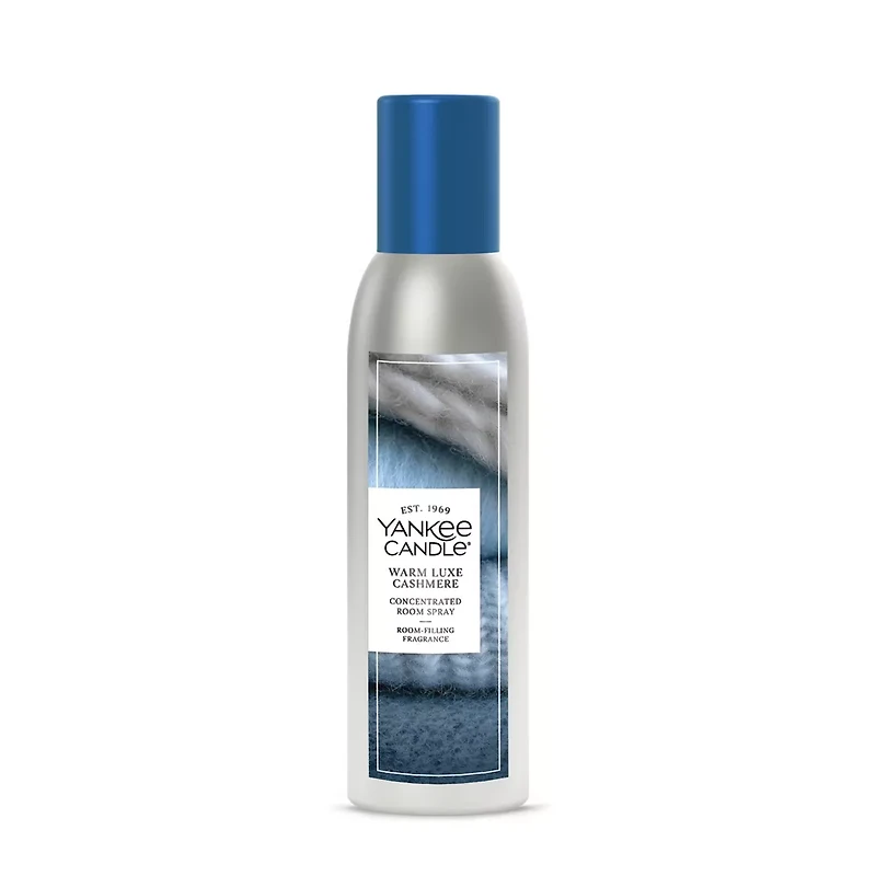 Warm Luxe Cashmere Concentrated Room Spray