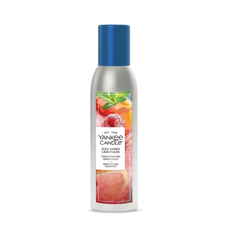 Iced Berry Lemonade Concentrated Room Spray