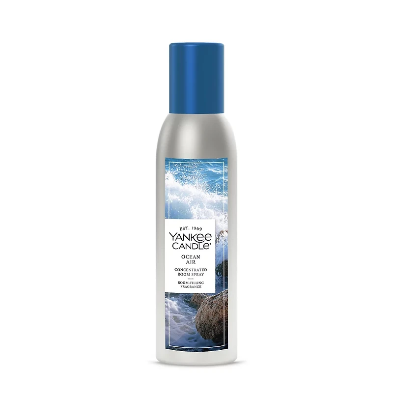 Ocean Air Concentrated Room Spray