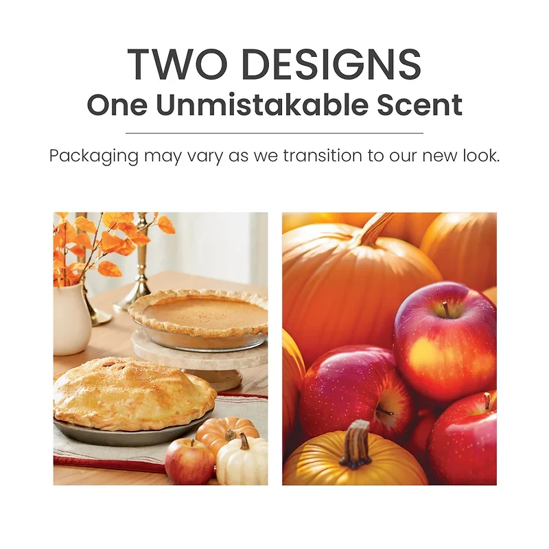 Apple Pumpkin Concentrated Room Spray