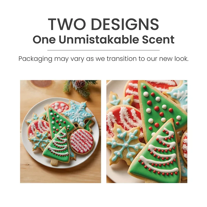 Christmas Cookie™ Concentrated Room Spray