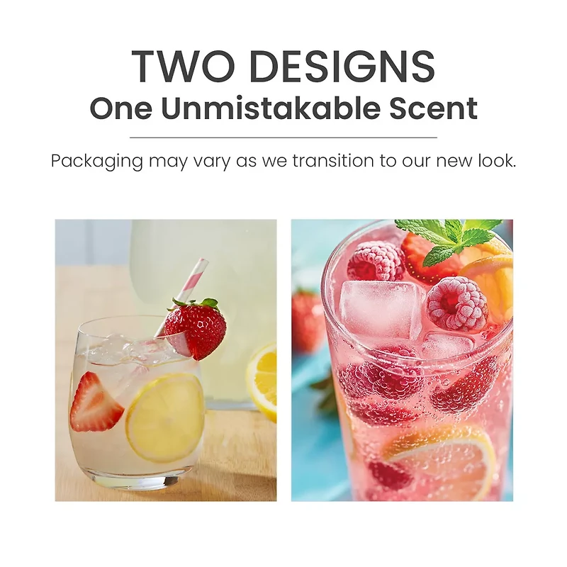 Iced Berry Lemonade Concentrated Room Spray