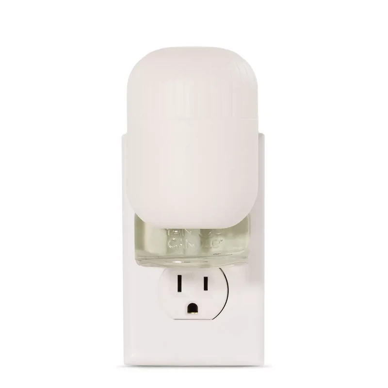 White Capsule ScentPlug® Diffuser