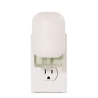 White Capsule ScentPlug® Diffuser