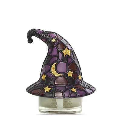 Twilight Hat ScentPlug® Diffuser with Light