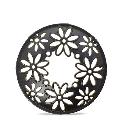 Sunlight Petals Illuma-Lid® Jar Candle Topper