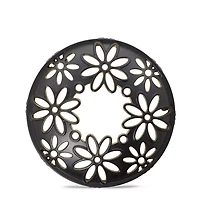 Sunlight Petals Illuma-Lid® Jar Candle Topper
