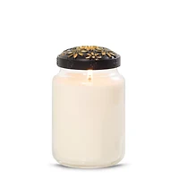 Sunlight Petals Illuma-Lid® Jar Candle Topper