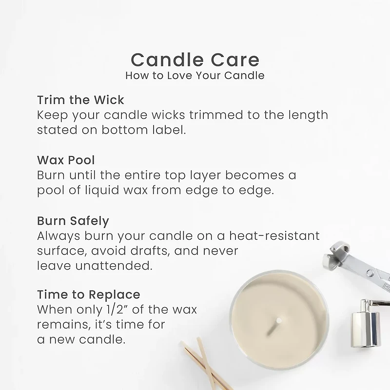 Diamond Weave Illuma-Lid® Jar Candle Topper