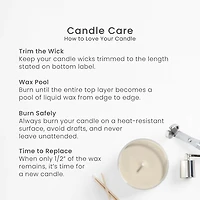 Diamond Weave Illuma-Lid® Jar Candle Topper