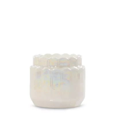 Lustra Shell Tea Light Candle Holder