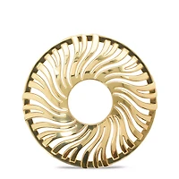 Golden Horizon Illuma-Lid® Jar Candle Topper