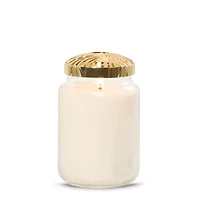 Golden Horizon Illuma-Lid® Jar Candle Topper