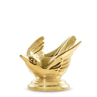 Hummingbird Tea Light Candle Holder