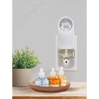 Moroccan Fan ScentPlug® Diffuser with Light