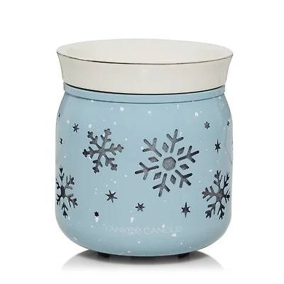 Let It Snow Scenterpiece® Wax Warmer