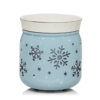 Let It Snow Scenterpiece® Wax Warmer