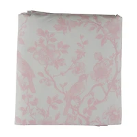 Holly Williams Blue Tree PEVA Tablecloth, 52x70 in