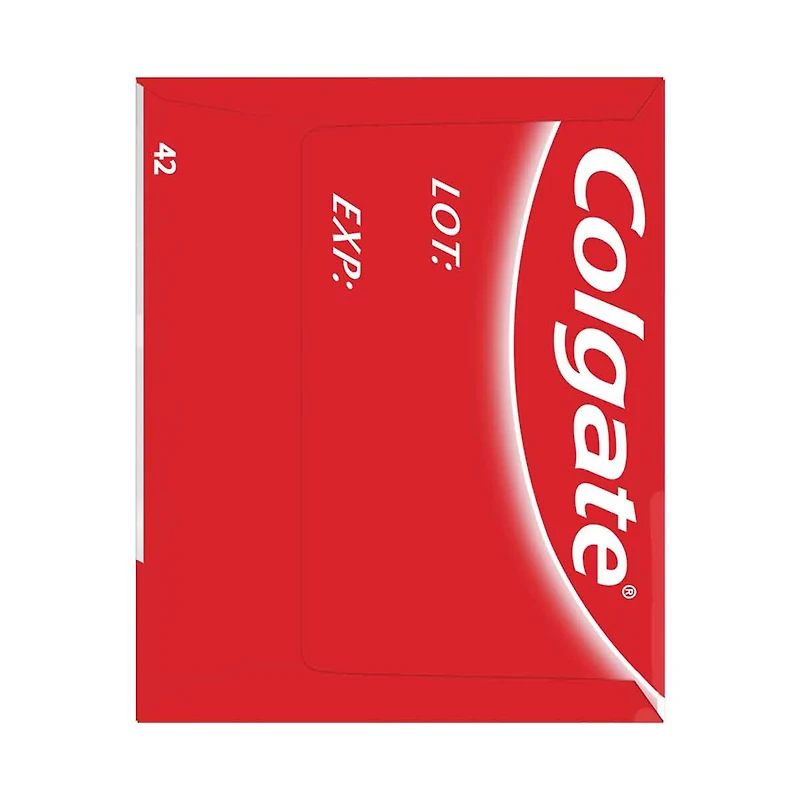 Colgate Baking Soda and Peroxide Whitening Toothpaste, Brisk Mint - 6 Ounce