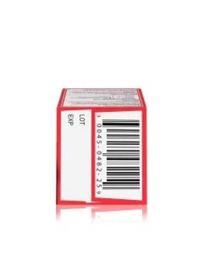 Colgate Baking Soda and Peroxide Whitening Toothpaste, Brisk Mint, 2.5oz.